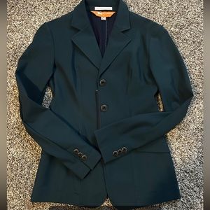 Like new 0R RJ Classics show coat